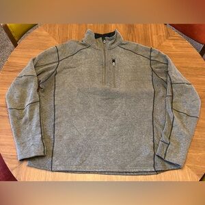 Kuhl Intercepter Fleece 1/4 Zip